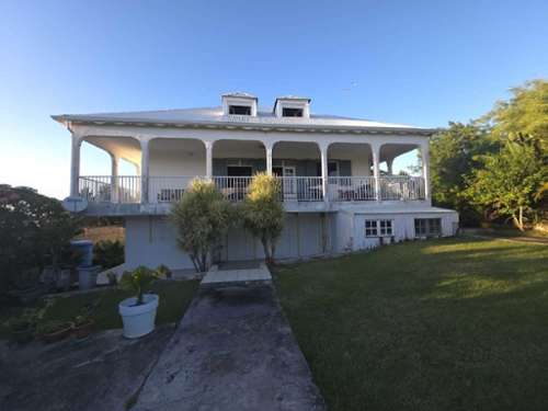 Saint-François Guadeloupe Haus Bild 7257107