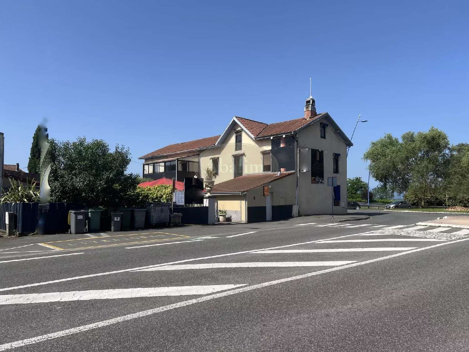 en venta casa Saint-Gaudens Haute-Garonne 1