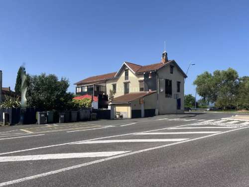 Saint-Gaudens Haute-Garonne casa foto 7263345