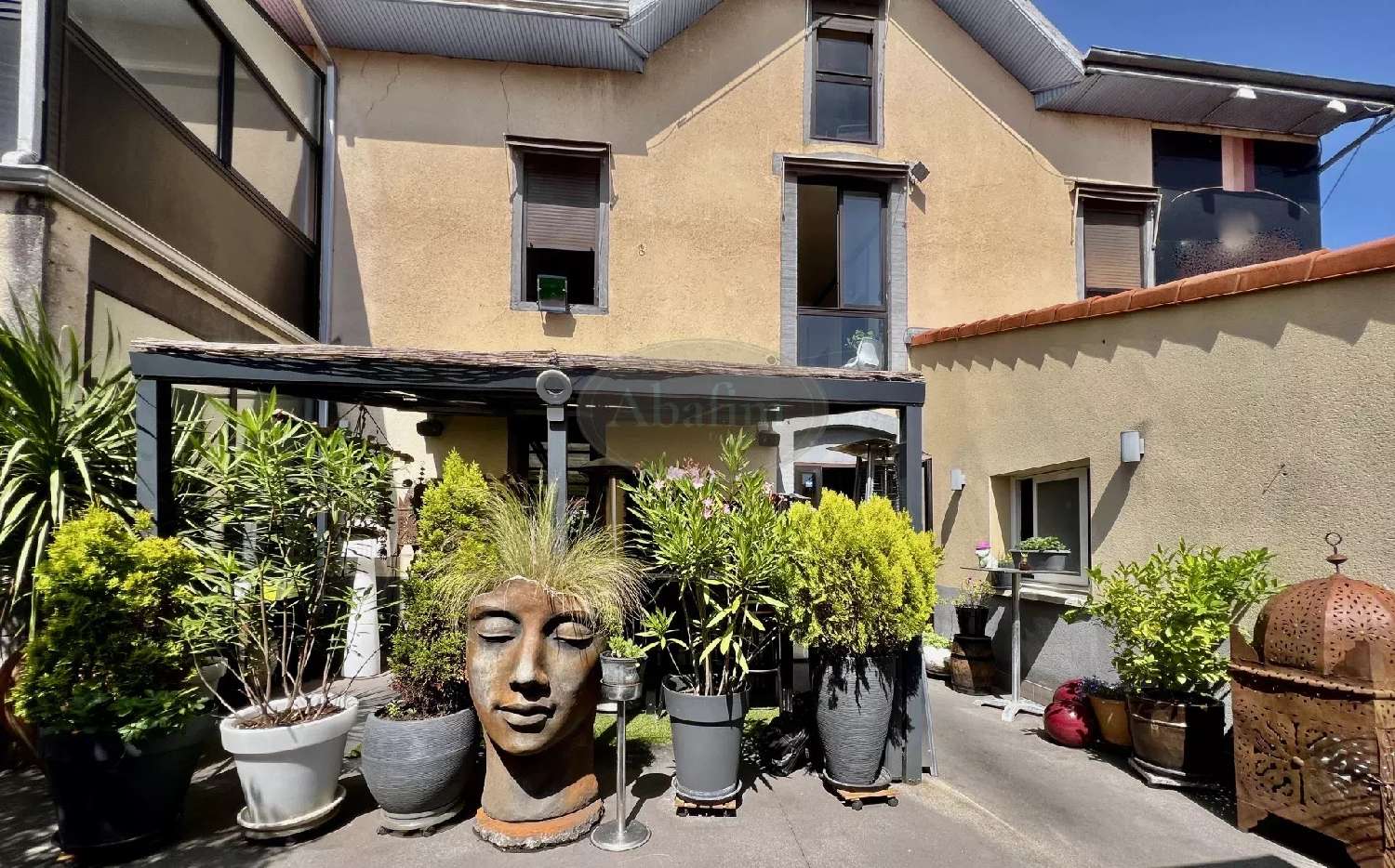 en venta casa Saint-Gaudens Haute-Garonne 5