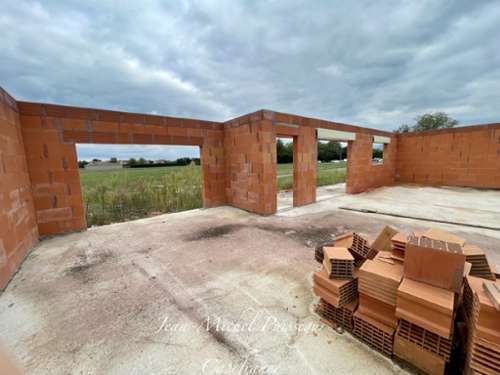 Saint-Gaudens Haute-Garonne maison foto 7259354