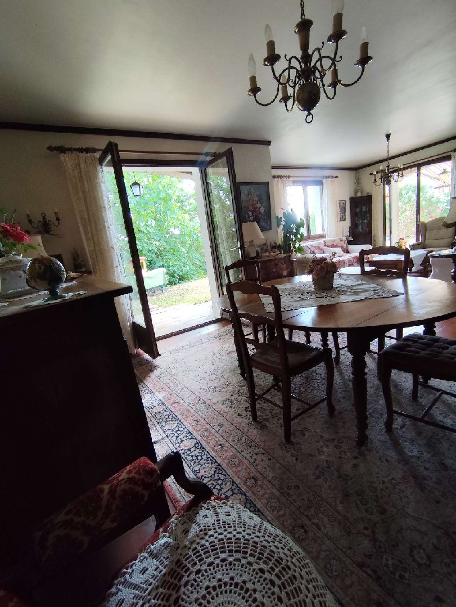  te koop huis Saint-Genis-les-Ollières Rhône 4