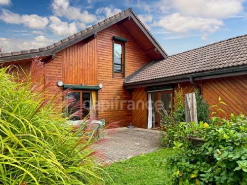 Saint-Genis-Pouilly Ain house foto 7266708