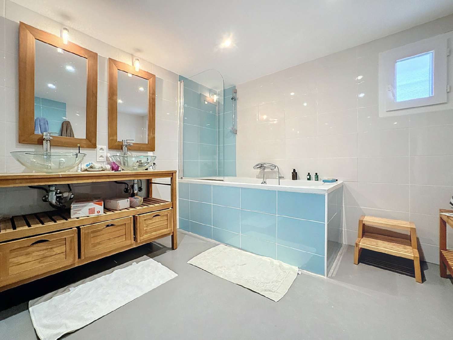  à vendre maison Saint-Genis-Pouilly Ain 8