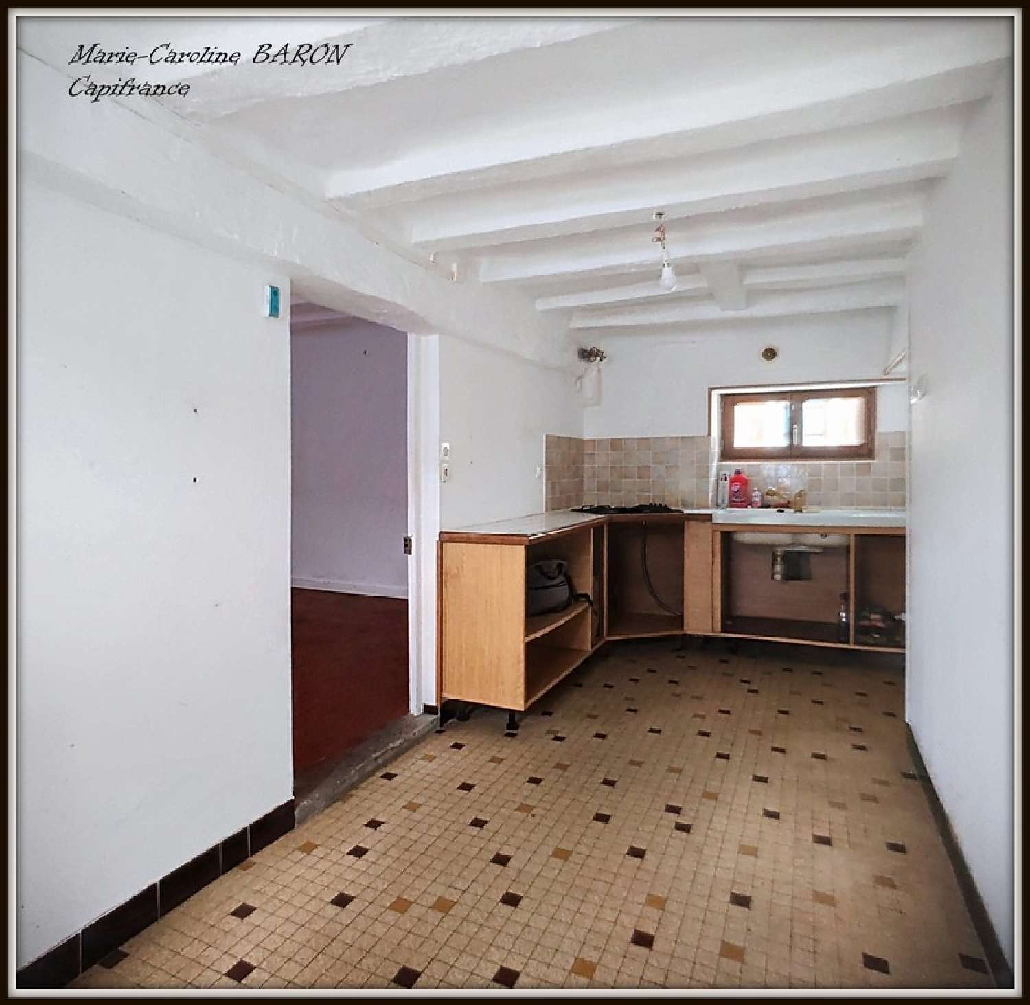  à vendre maison Saint-Genou Indre 2