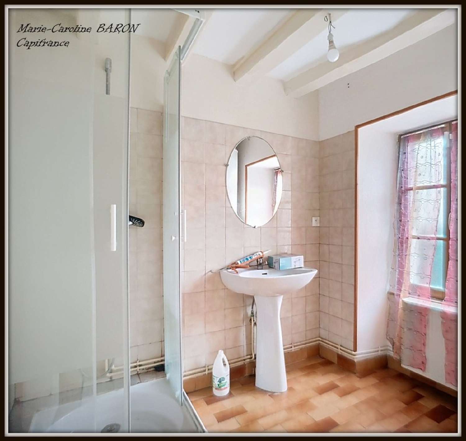  à vendre maison Saint-Genou Indre 4