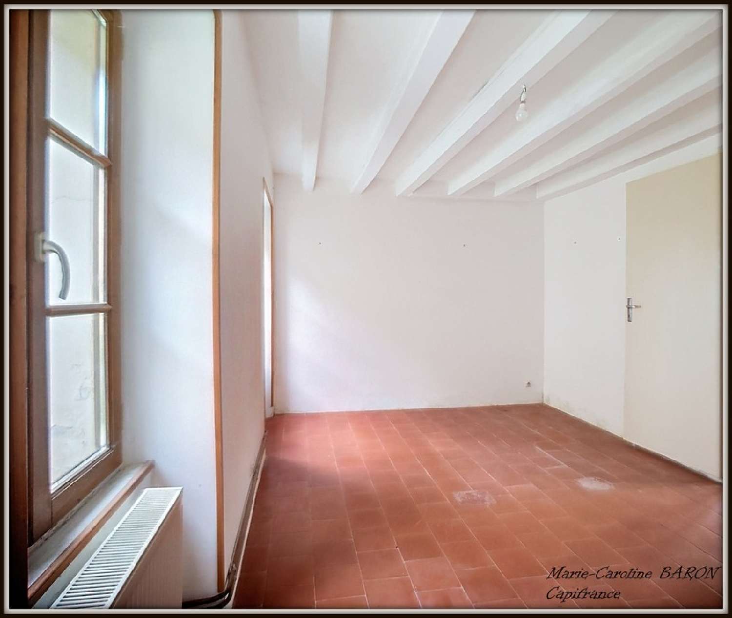  à vendre maison Saint-Genou Indre 6