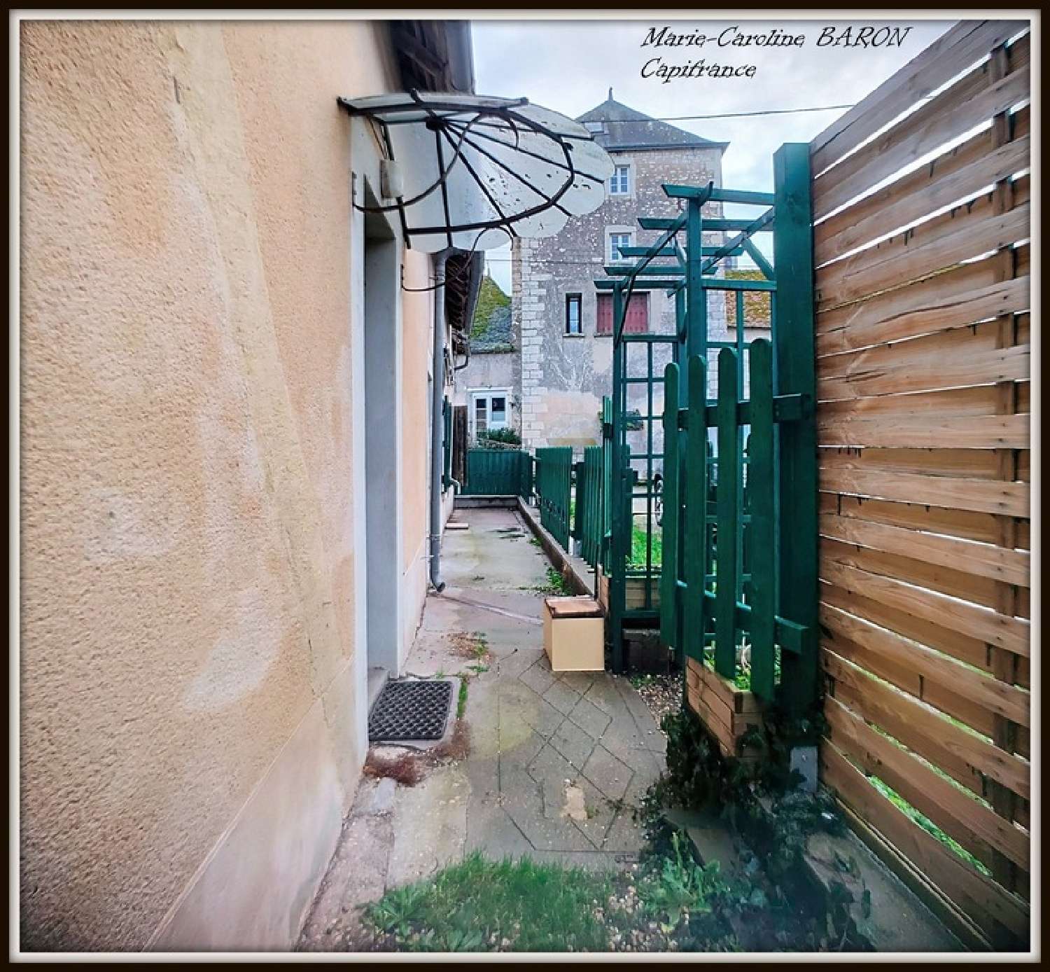  à vendre maison Saint-Genou Indre 7