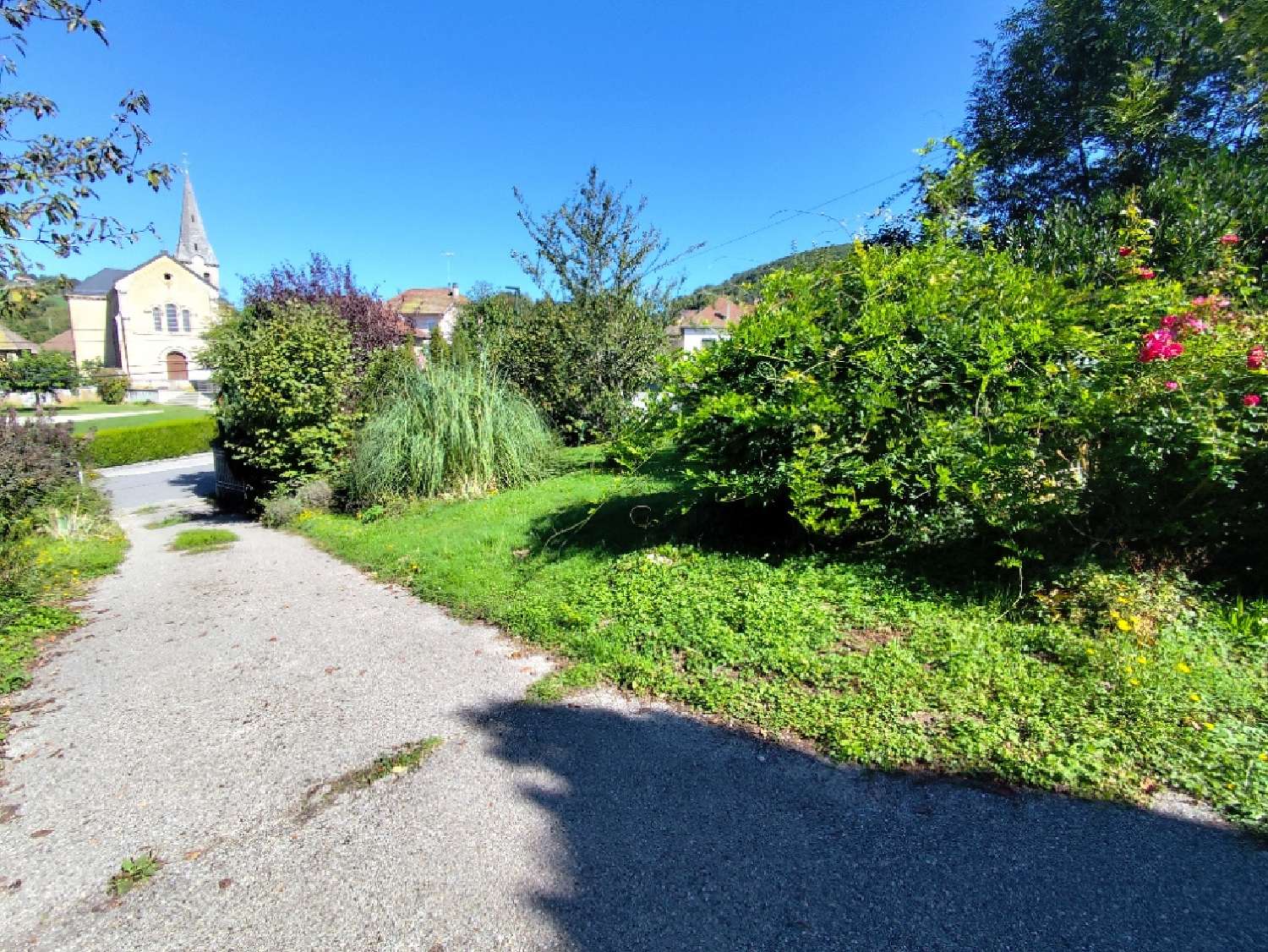 te koop huis Saint-Geoire-en-Valdaine Isère 1