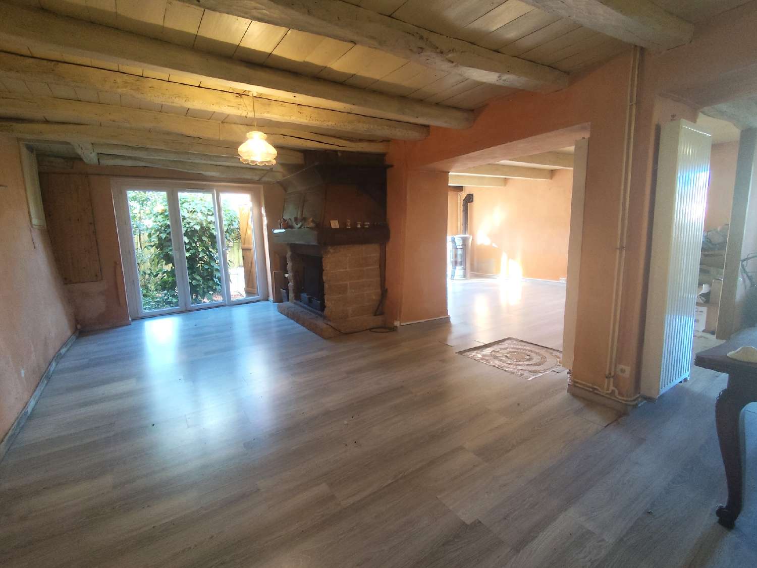 te koop huis Saint-Geoire-en-Valdaine Isère 5