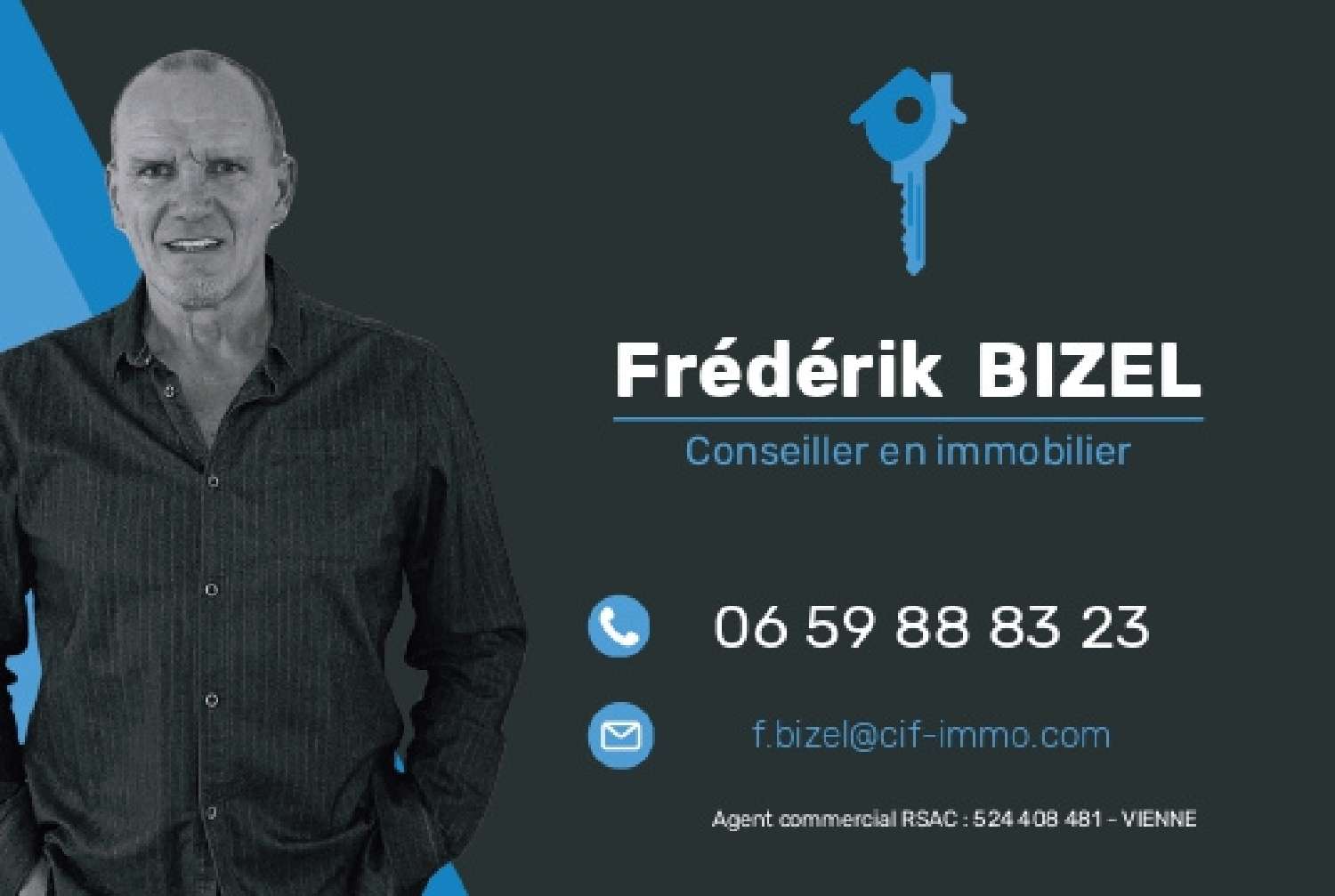 te koop huis Saint-Geoire-en-Valdaine Isère 6