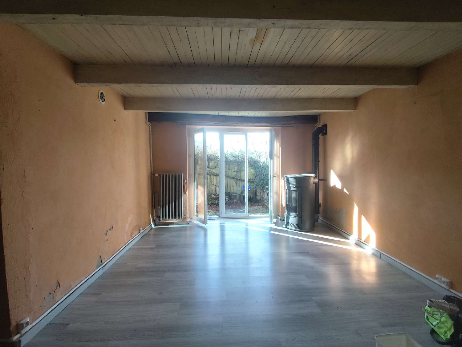 te koop huis Saint-Geoire-en-Valdaine Isère 7