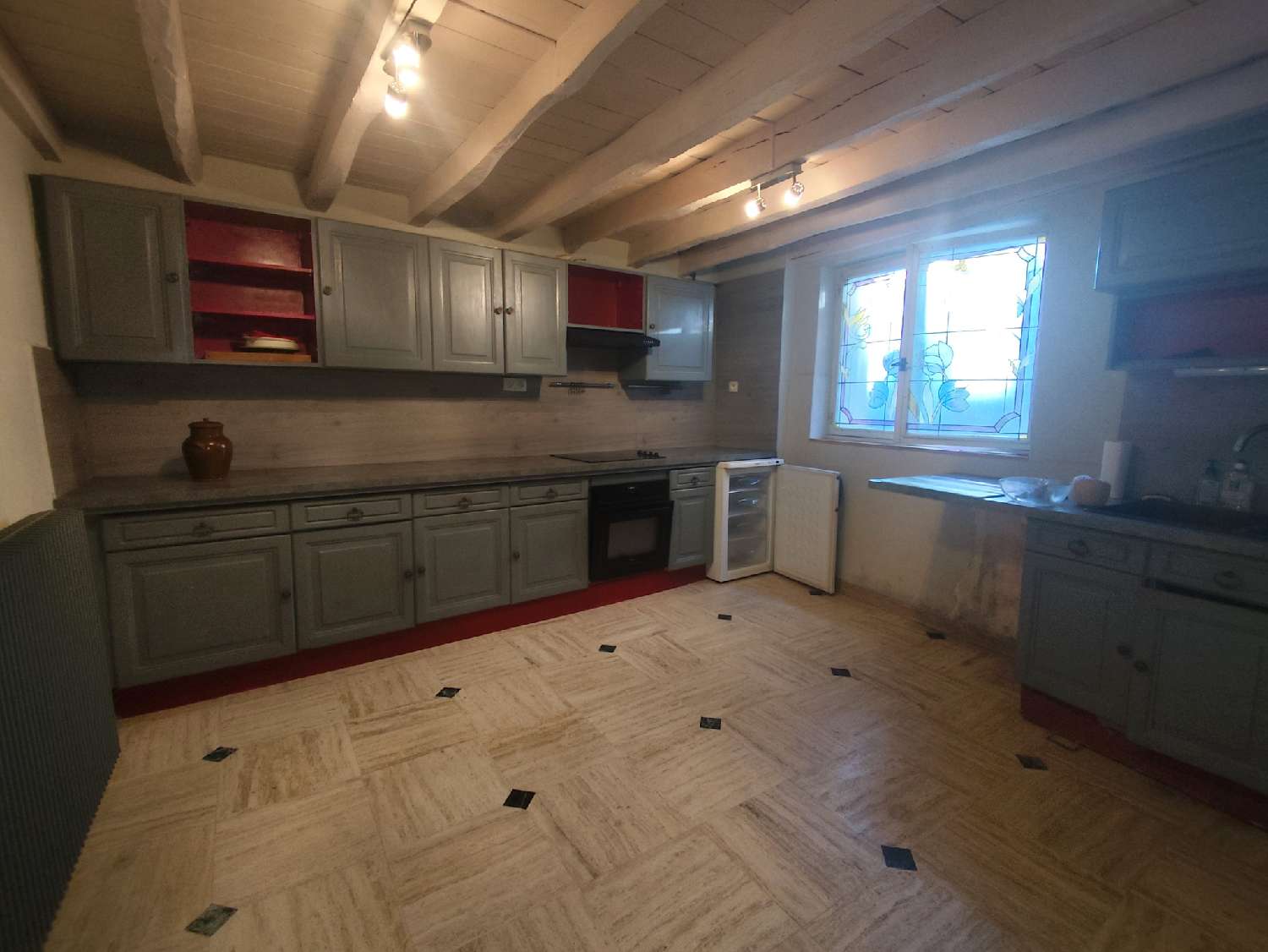 te koop huis Saint-Geoire-en-Valdaine Isère 8