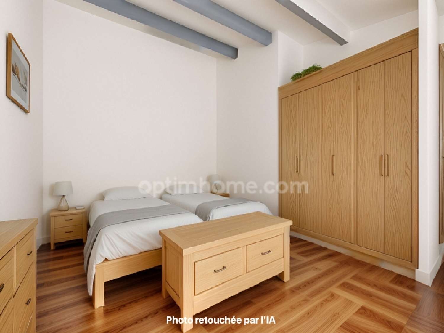  à vendre maison Saint-Georges-d'Oléron Charente-Maritime 7