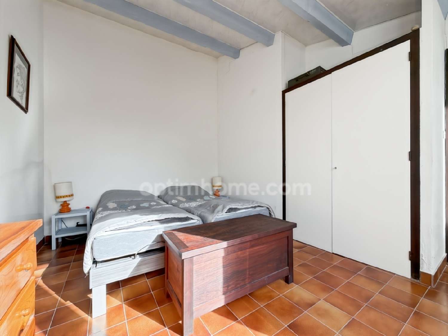  à vendre maison Saint-Georges-d'Oléron Charente-Maritime 8