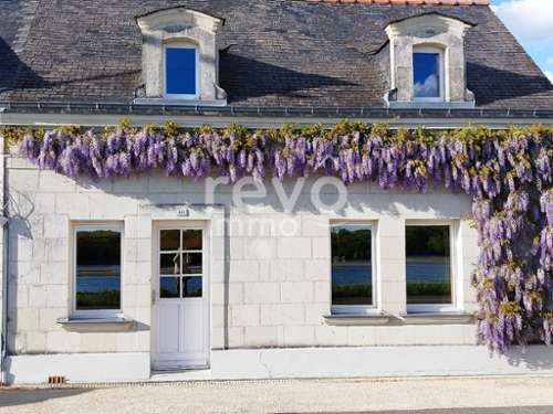 Saint-Georges-du-Bois Maine-et-Loire huis foto 7251530