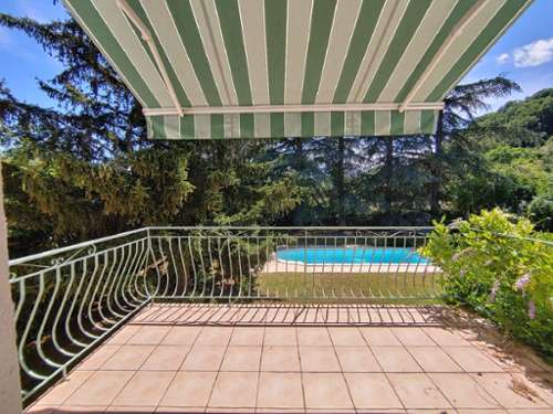 Saint-Georges-de-Luzençon Aveyron house foto 7262940