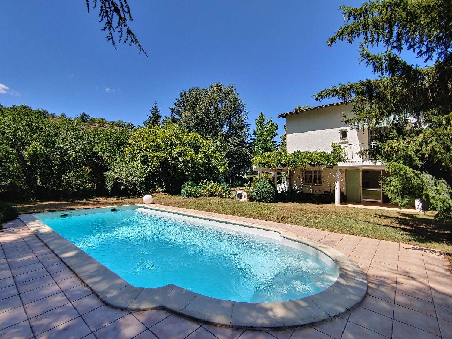  for sale house Saint-Georges-de-Luzençon Aveyron 5