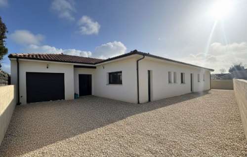 Saint-Geours-de-Maremne Landes huis foto 7258601