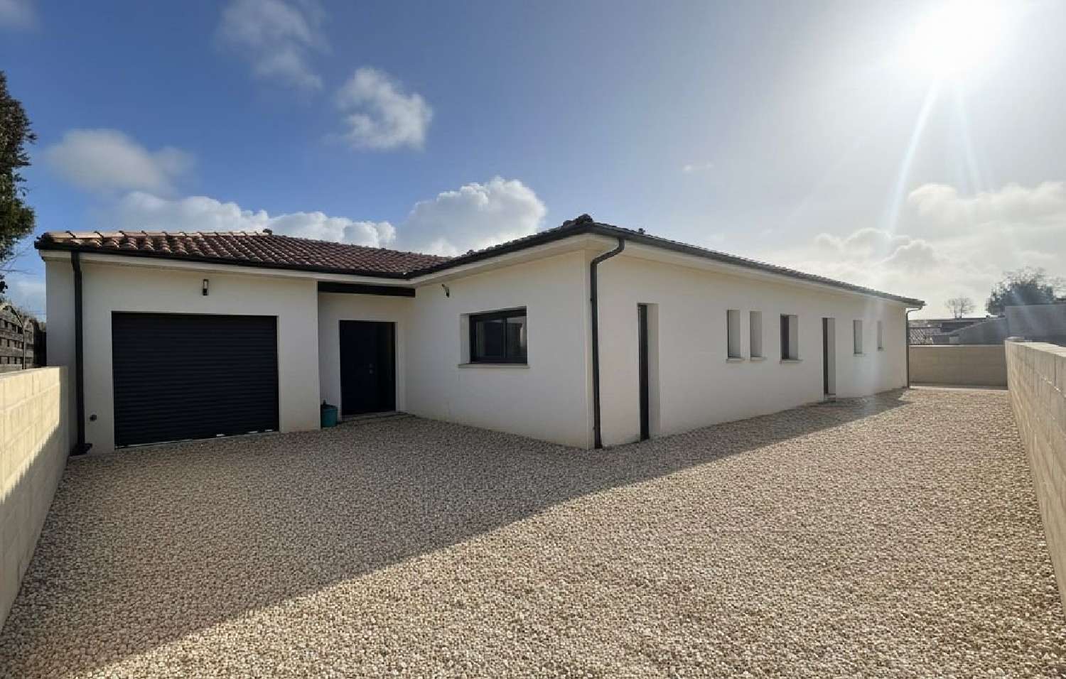 te koop huis Saint-Geours-de-Maremne Landes 2