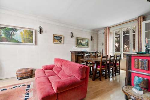 Saint-Germain-en-Laye Yvelines house foto 7253120