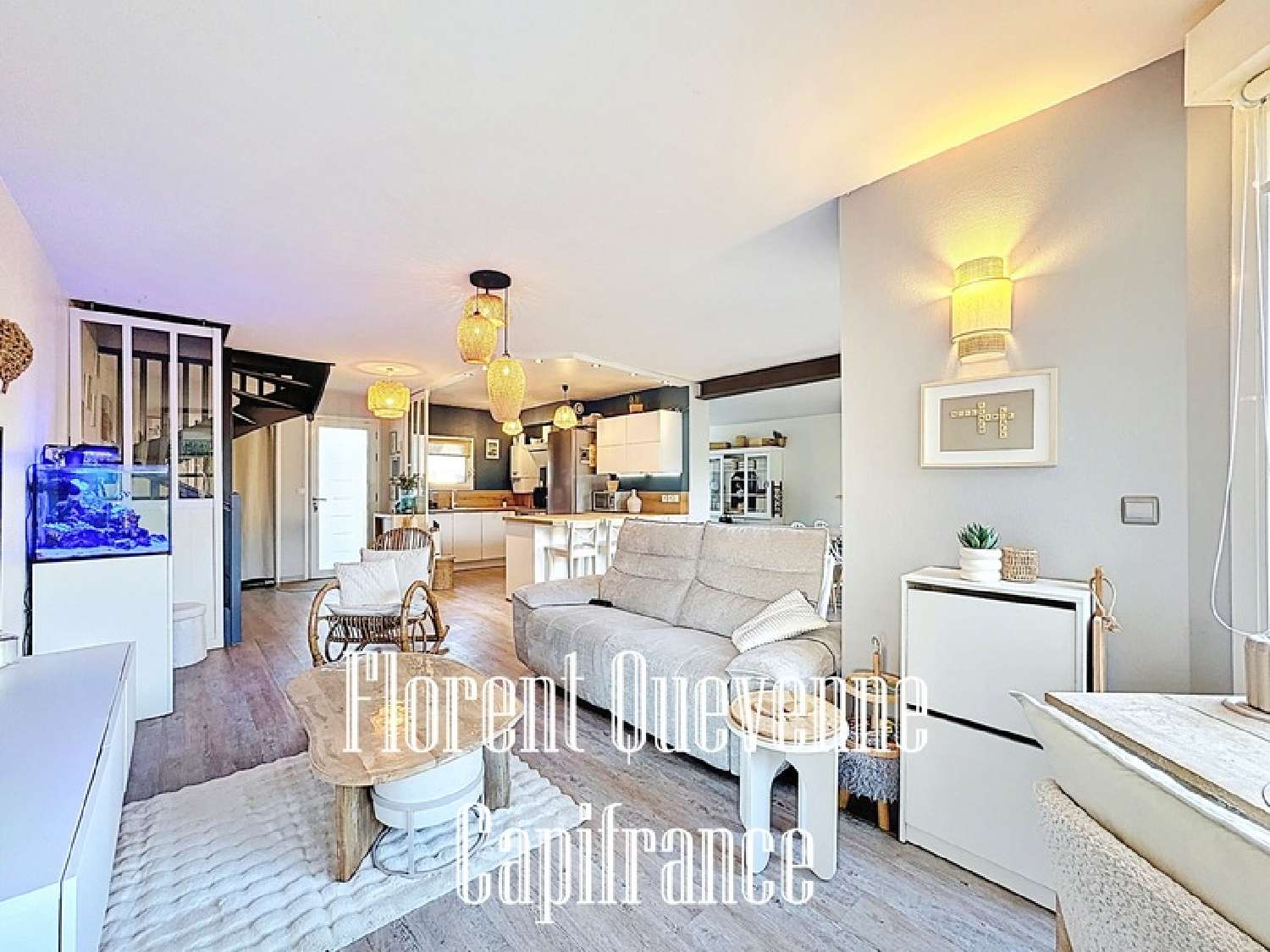  à vendre maison Saint-Germain-la-Blanche-Herbe Calvados 1