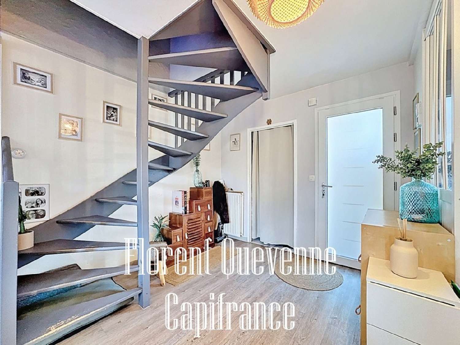  à vendre maison Saint-Germain-la-Blanche-Herbe Calvados 4