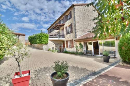 Saint-Germain-Laval Loire maison foto 7259327