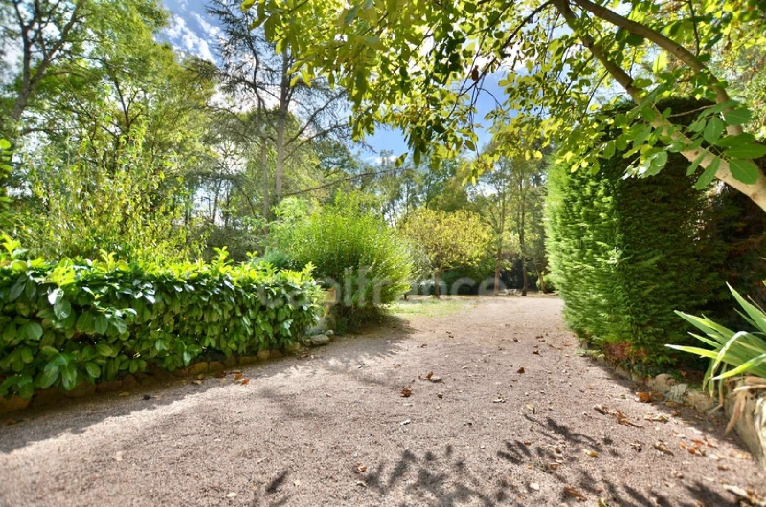  à vendre maison Saint-Germain-Laval Loire 5