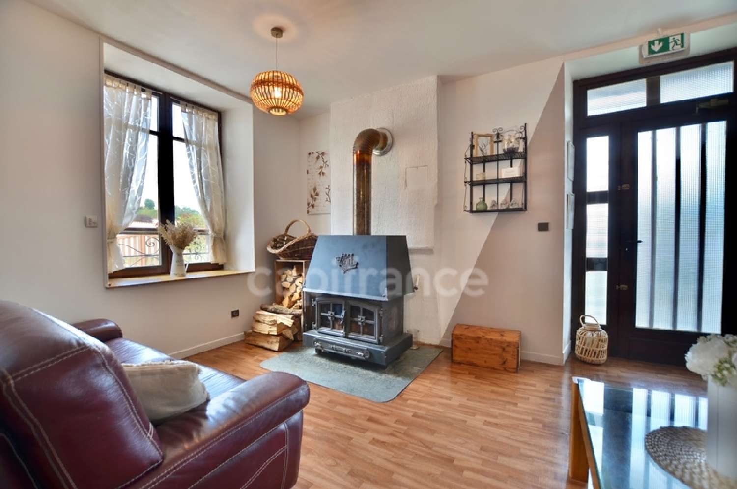  à vendre maison Saint-Germain-Laval Loire 6