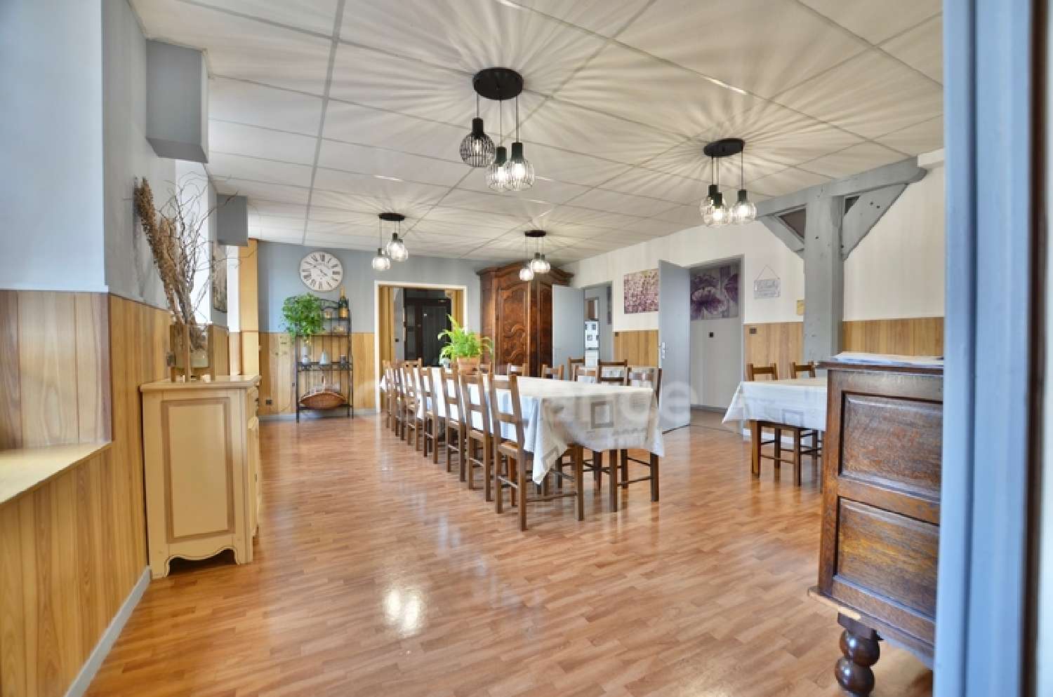  à vendre maison Saint-Germain-Laval Loire 8