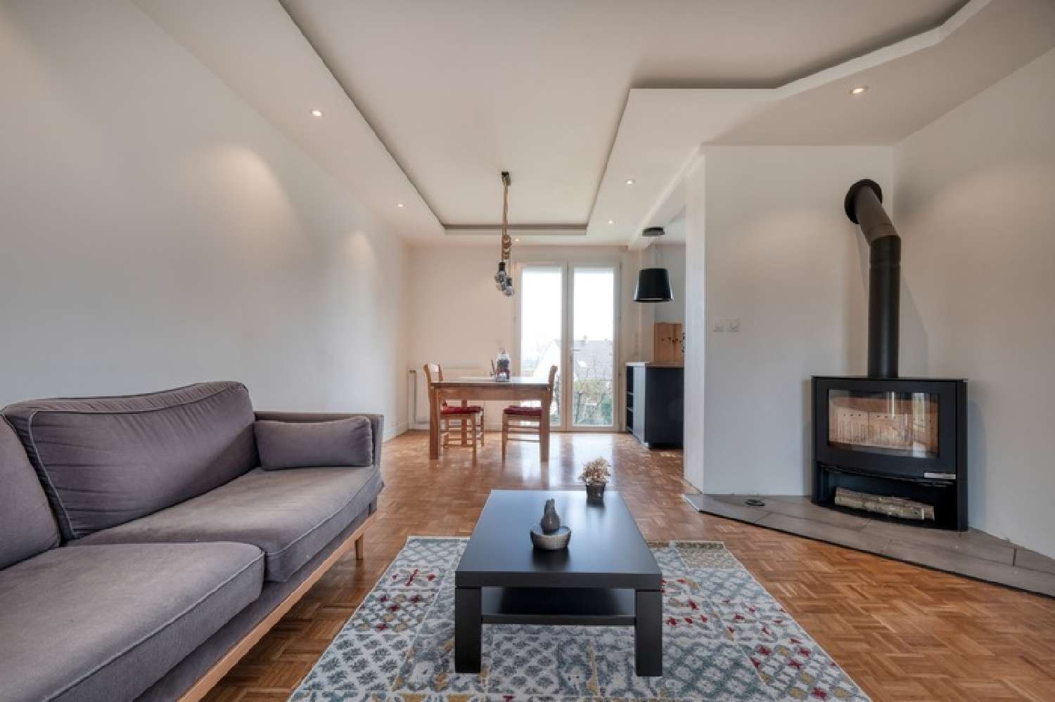  à vendre maison Saint-Germain-de-la-Grange Yvelines 1