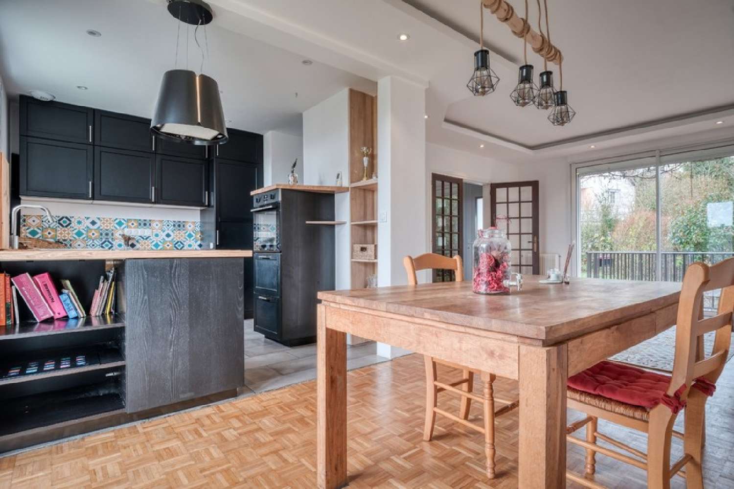  à vendre maison Saint-Germain-de-la-Grange Yvelines 2