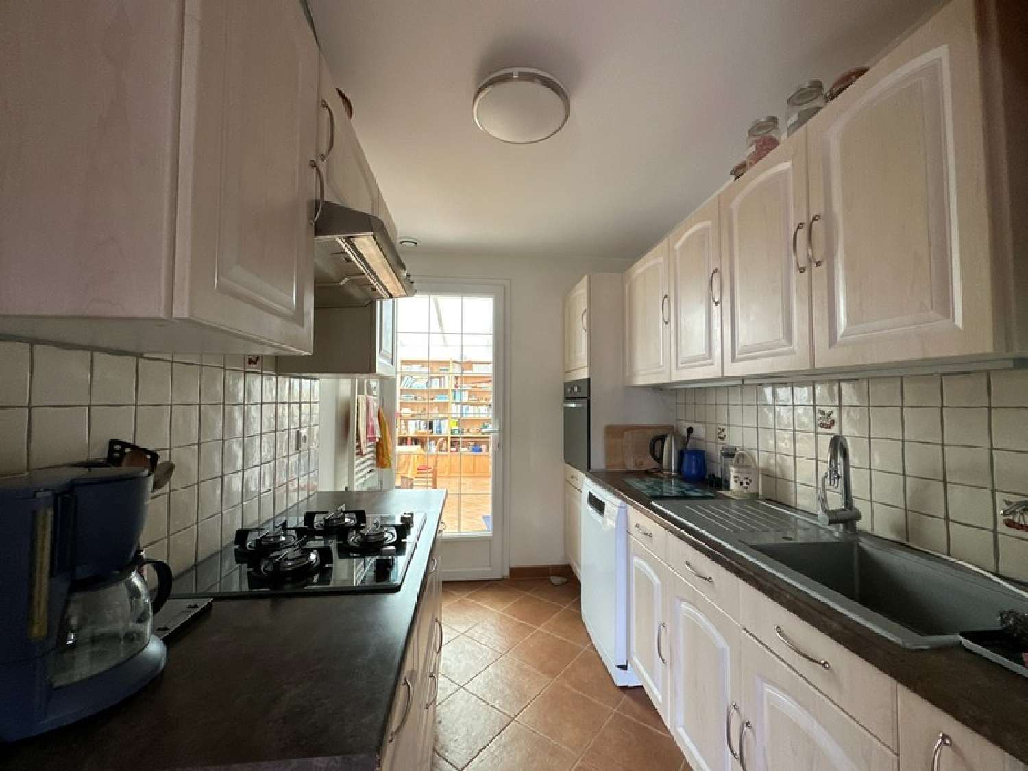  à vendre maison Saint-Germain-sur-Ay Manche 6