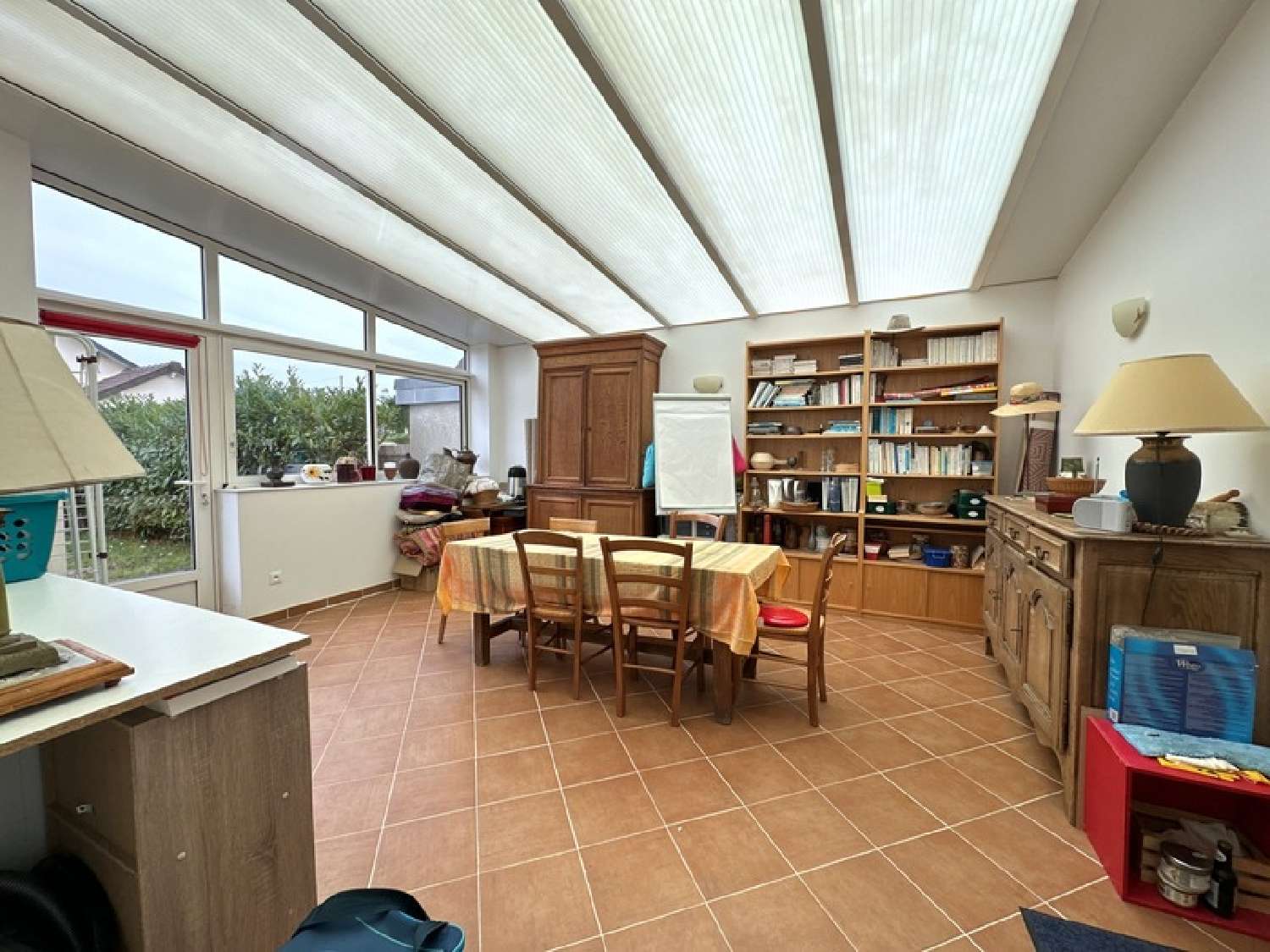  à vendre maison Saint-Germain-sur-Ay Manche 7