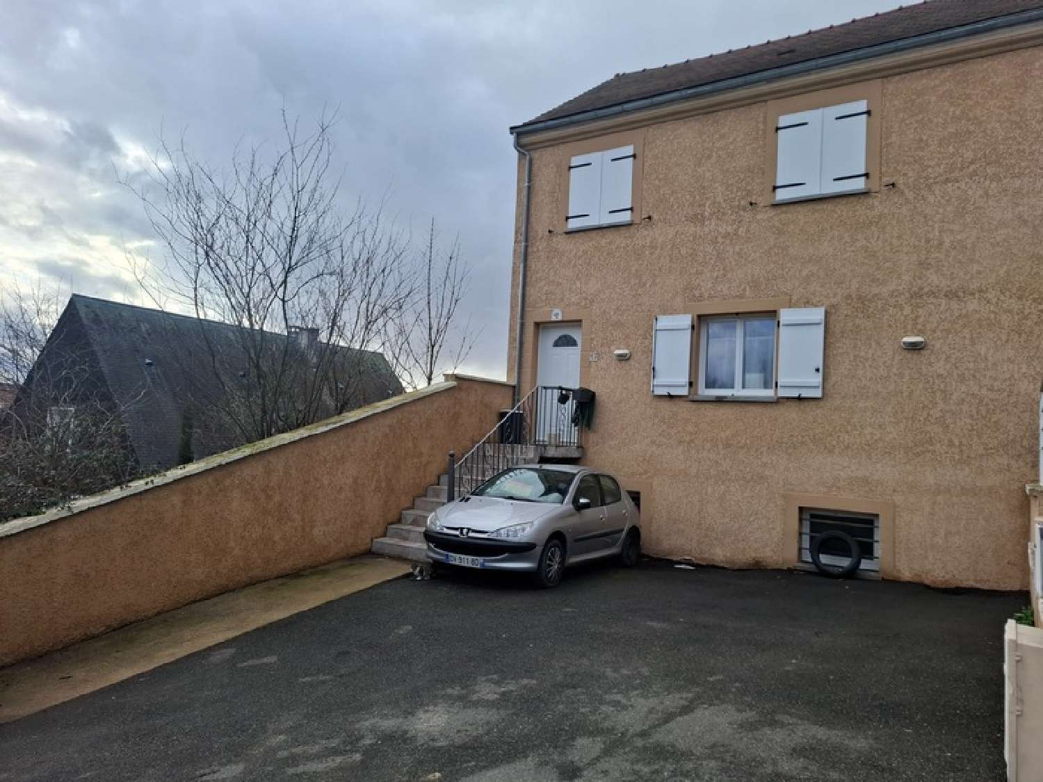  for sale house Saint-Germain-Laval Seine-et-Marne 1