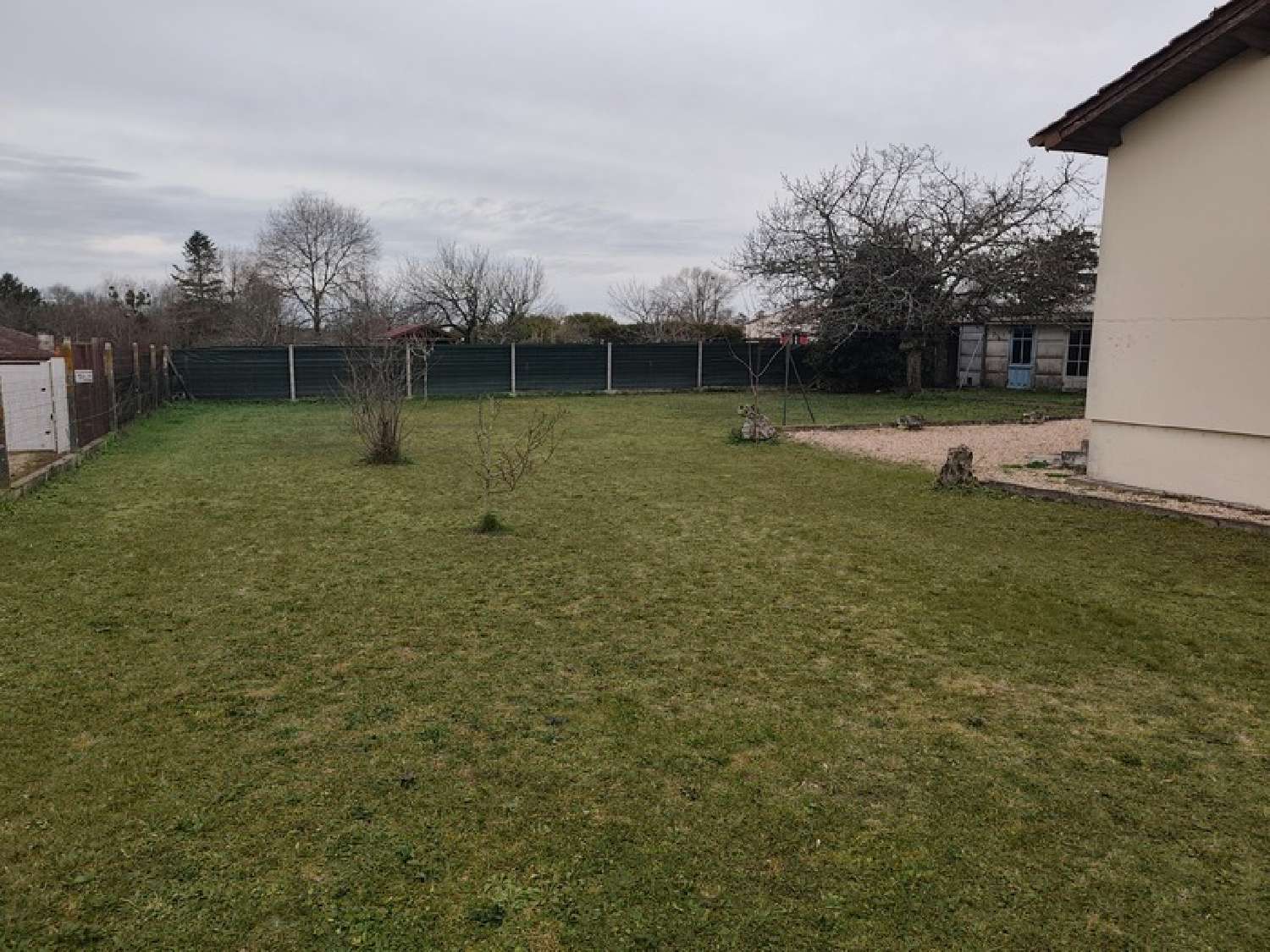 for sale house Saint-Germain-de-Lusignan Charente-Maritime 2
