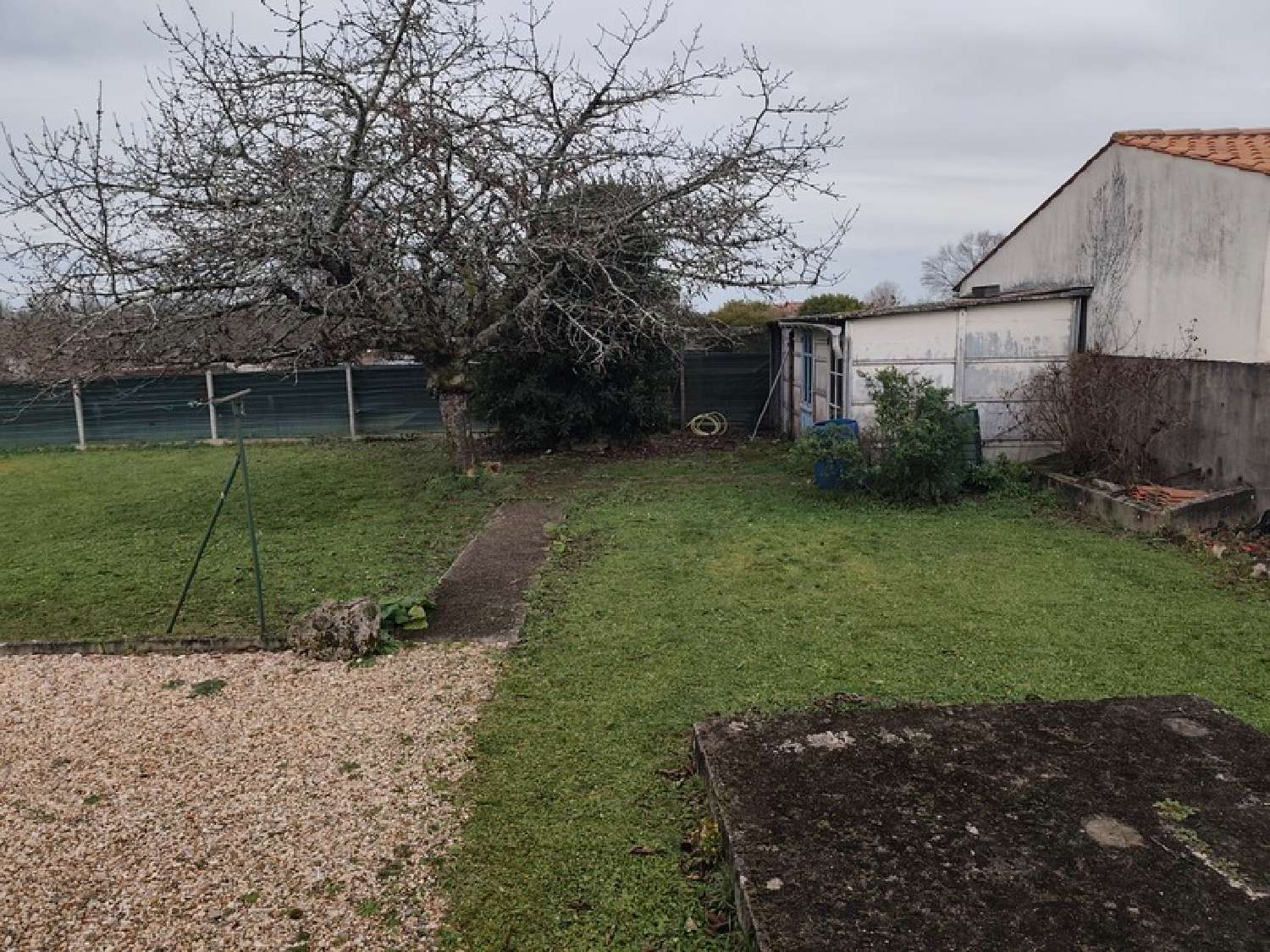 for sale house Saint-Germain-de-Lusignan Charente-Maritime 3