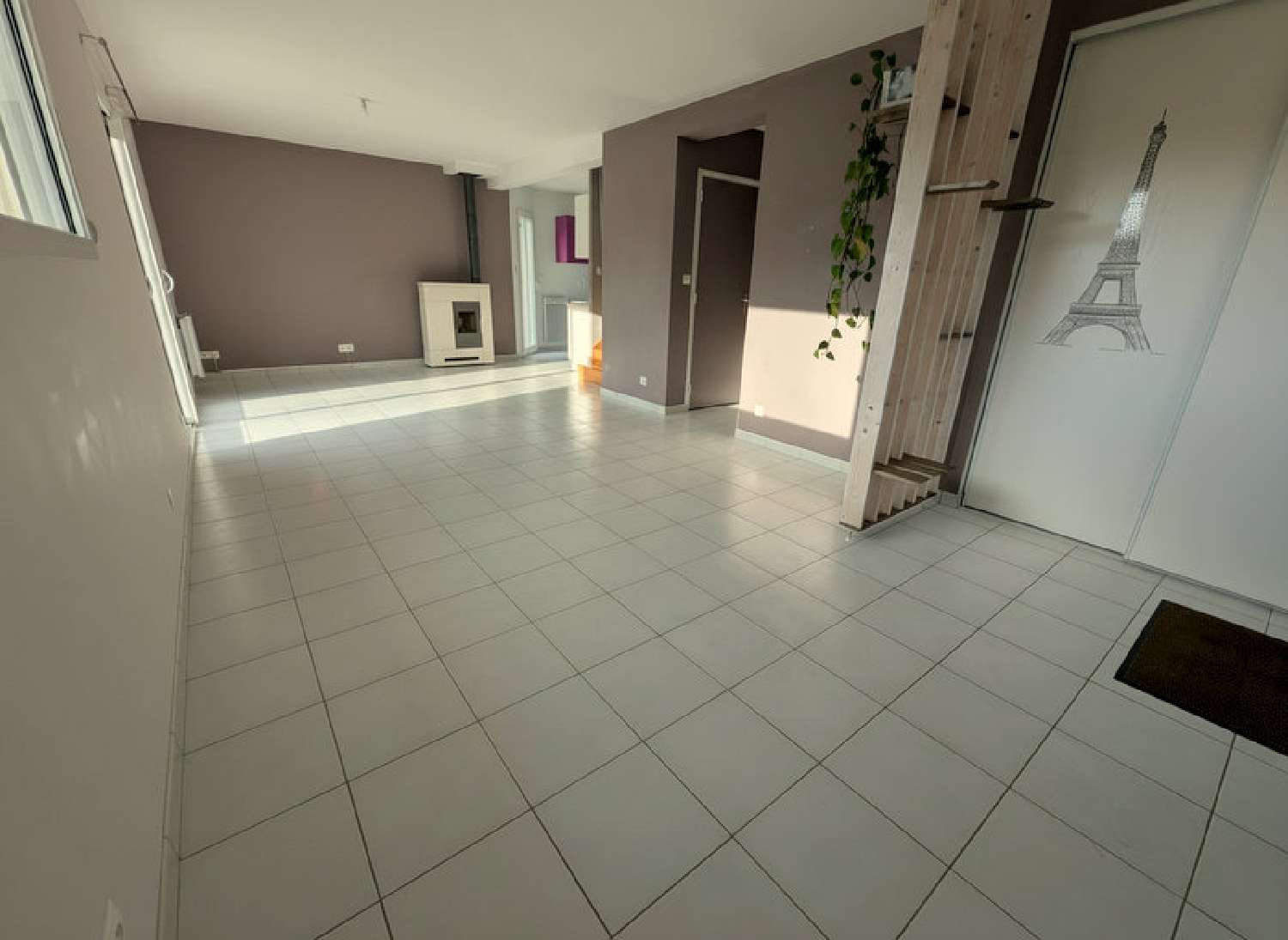  for sale house Saint-Germain-en-Coglès Ille-et-Vilaine 6