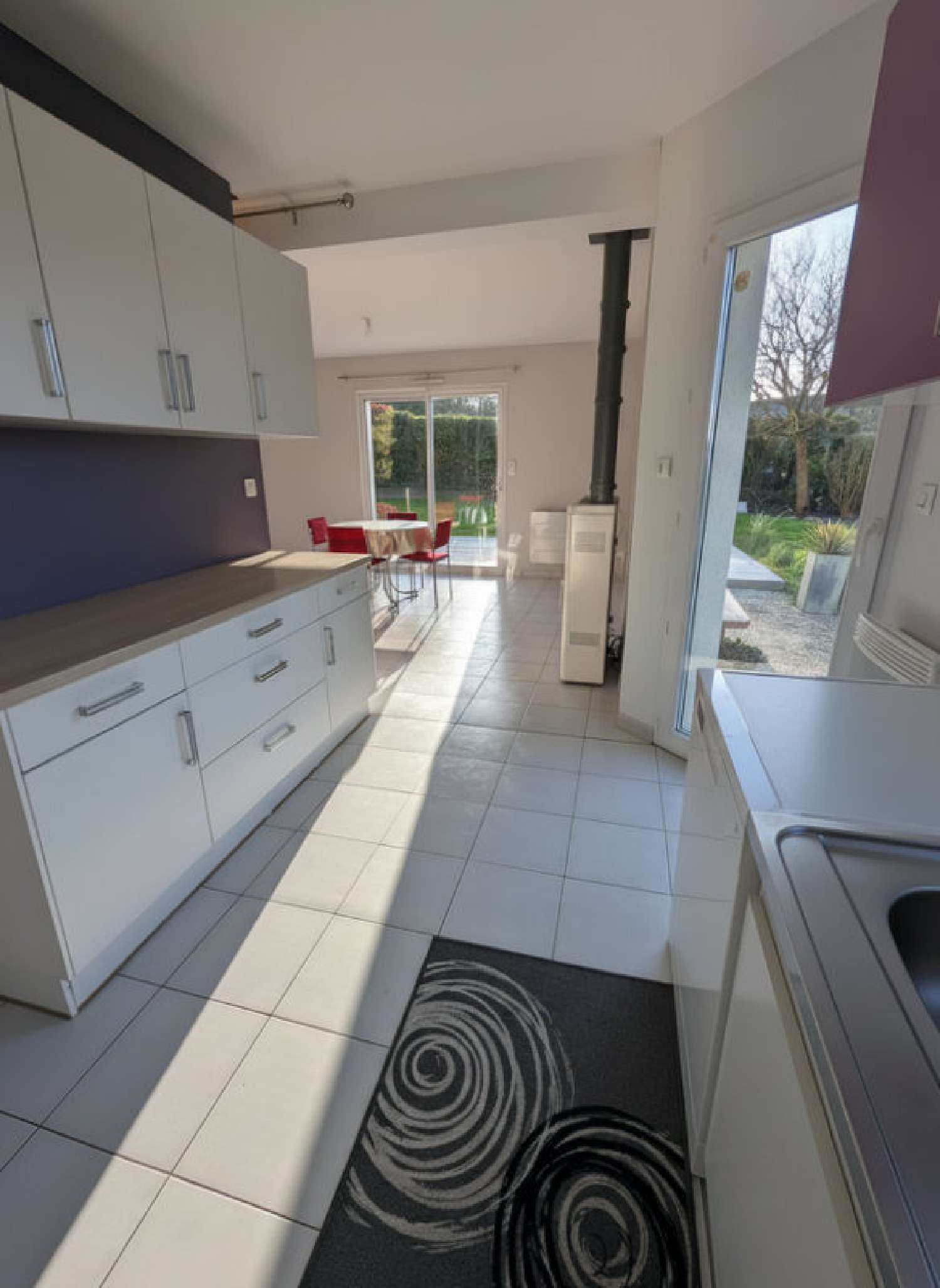  for sale house Saint-Germain-en-Coglès Ille-et-Vilaine 7