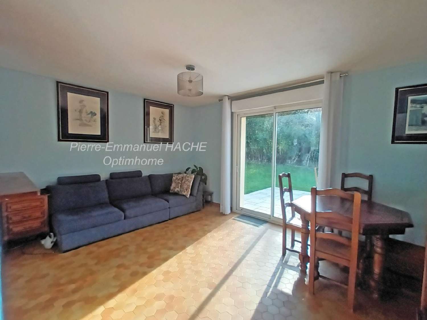  te koop huis Saint-Germain-en-Laye Yvelines 1