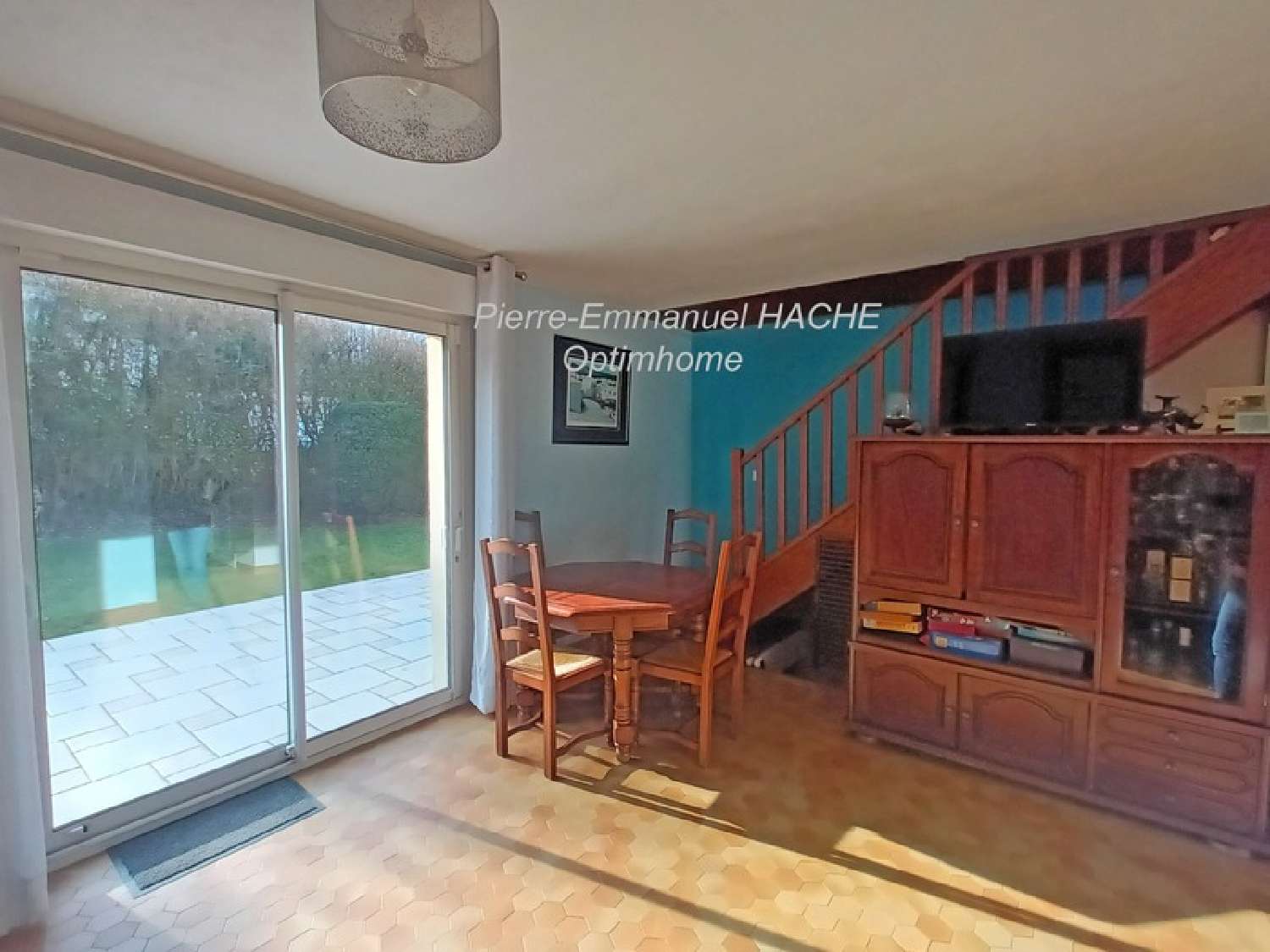  te koop huis Saint-Germain-en-Laye Yvelines 2