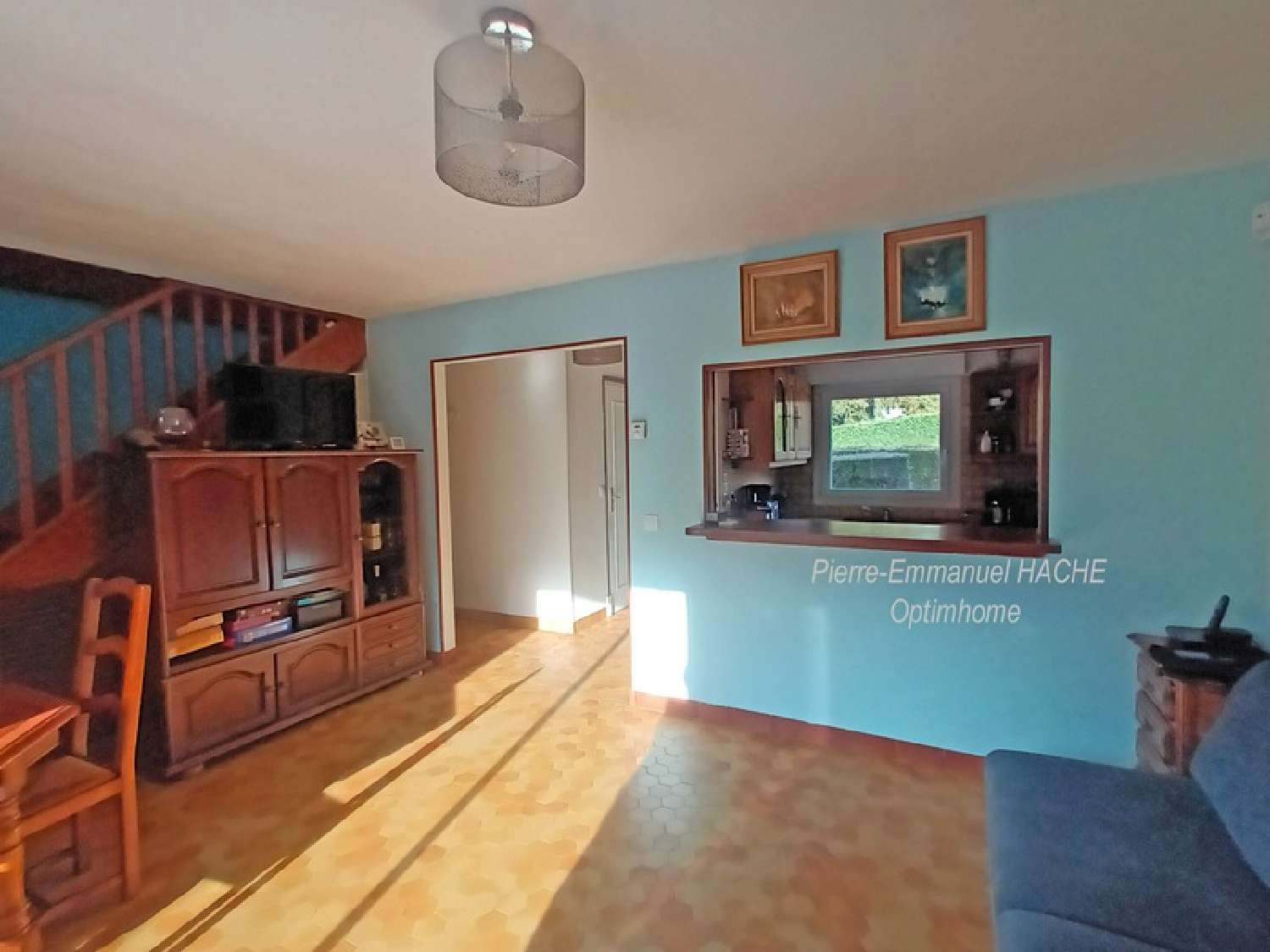  te koop huis Saint-Germain-en-Laye Yvelines 4