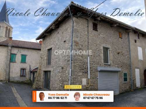 Saint-Germain-l'Herm Puy-de-Dôme huis foto 7268574