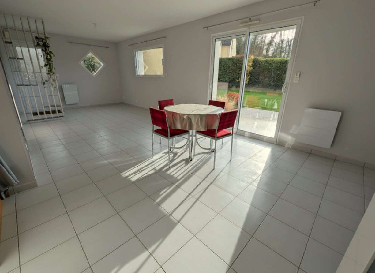 à vendre maison Saint-Germain-en-Coglès Ille-et-Vilaine 4