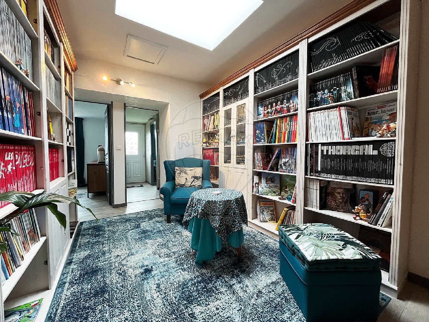 à vendre maison Saint-Germain-du-Seudre Charente-Maritime 7