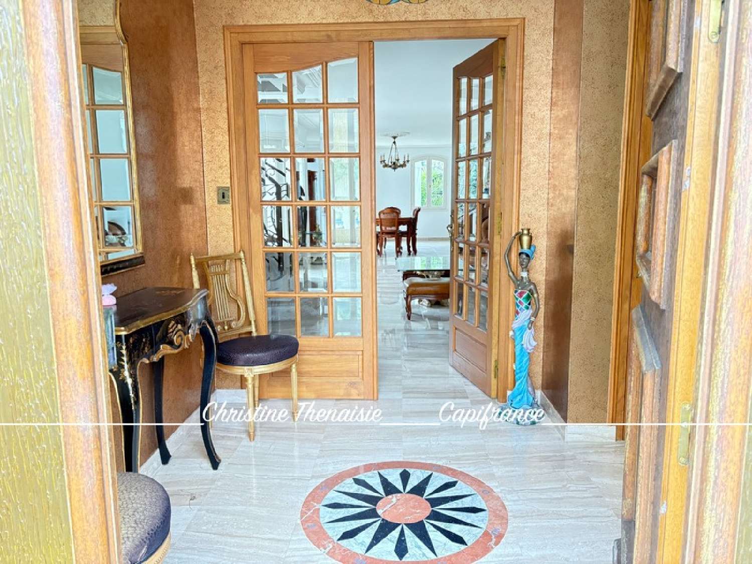  te koop huis Saint-Gilles-Croix-de-Vie Vendée 1