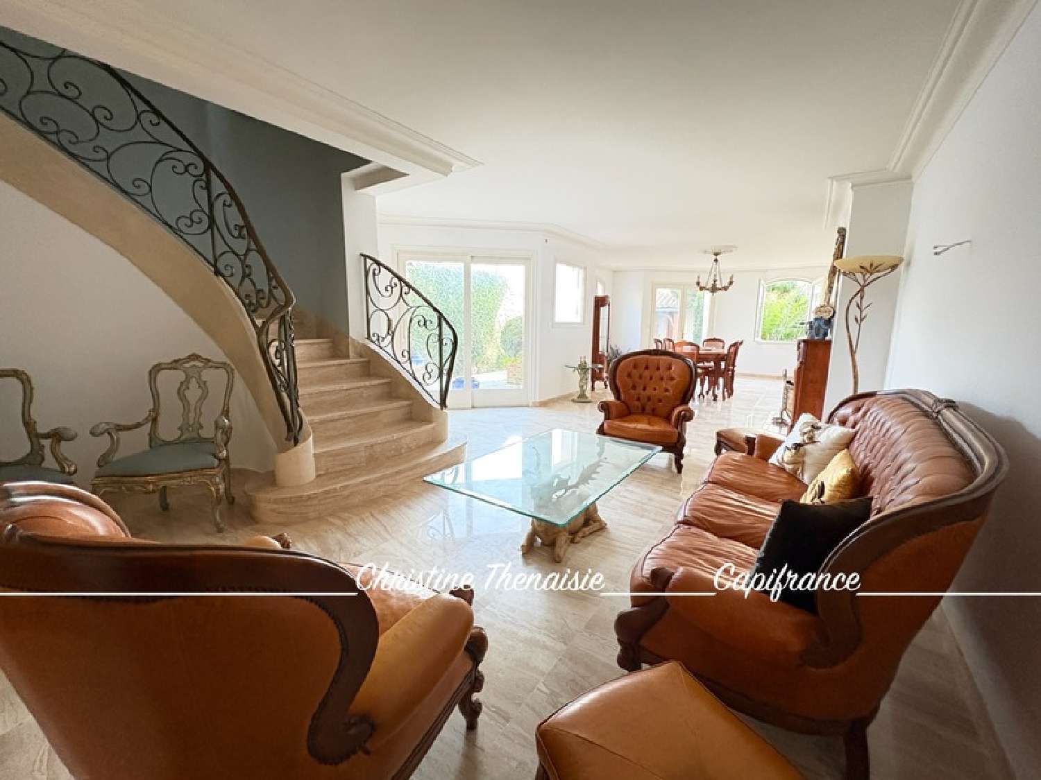  te koop huis Saint-Gilles-Croix-de-Vie Vendée 5