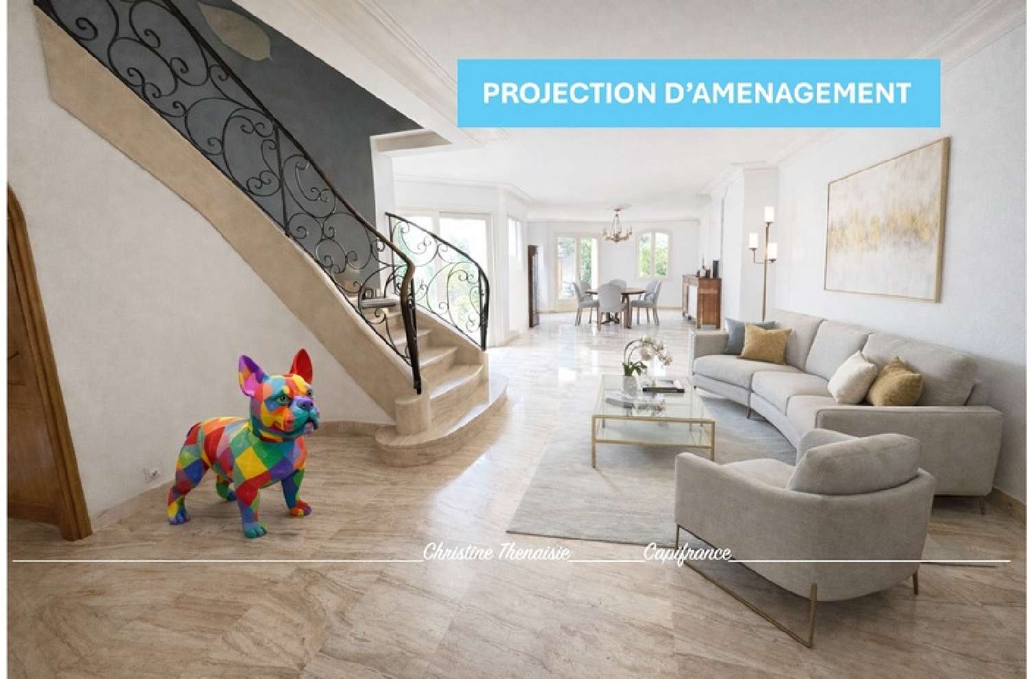  te koop huis Saint-Gilles-Croix-de-Vie Vendée 7