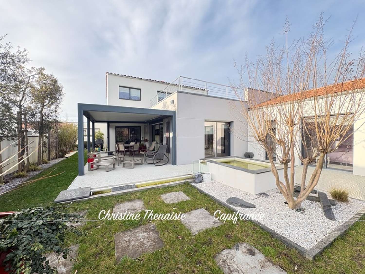 kaufen Haus Saint-Gilles-Croix-de-Vie Vendée 2